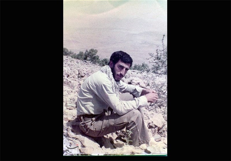 شهید شهید