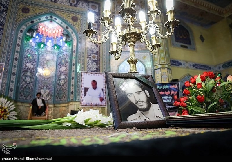 شهید شهید