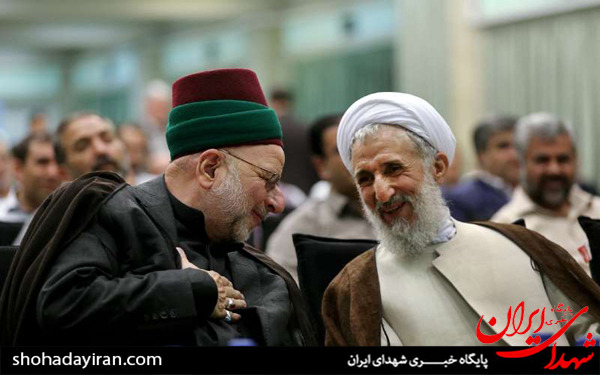 عکس/رونمایی از قرآن اهدایی به حرم مطهر حضرت ابوالفضل العباس (ع)