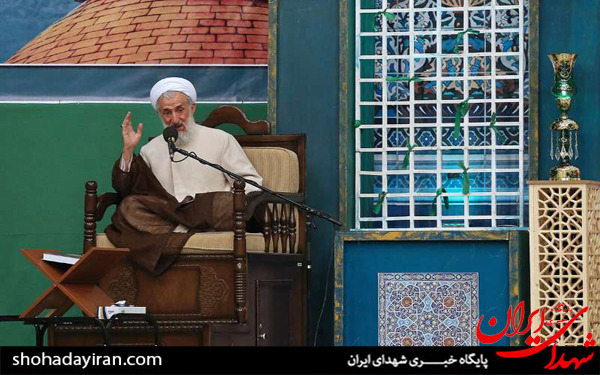 عکس/رونمایی از قرآن اهدایی به حرم مطهر حضرت ابوالفضل العباس (ع)