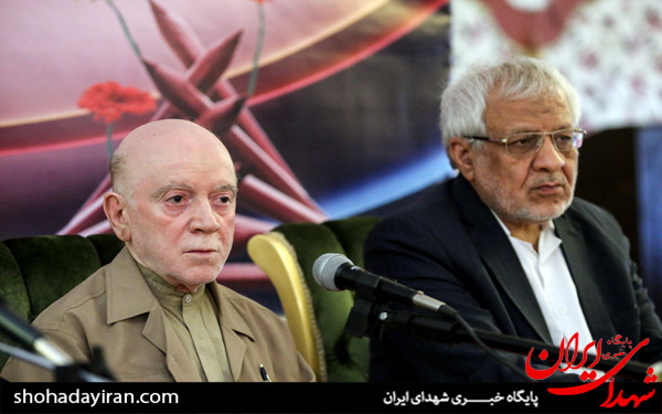 عکس/نشست خبری حزب موتلفه اسلامی