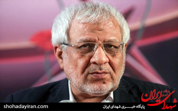 عکس/نشست خبری حزب موتلفه اسلامی