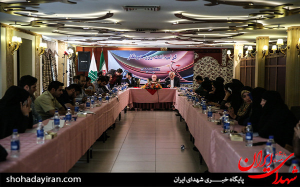 عکس/نشست خبری حزب موتلفه اسلامی