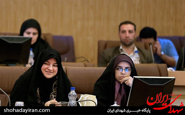عکس/نشست وزیر کشور با اصحاب رسانه