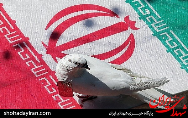 عکس/تشییع شهدای غواص در حوزه هنری