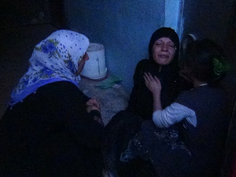 شهادت دختر 14 ساله سوری توسط النصره + عکس شهادت دختر 14 ساله سوری توسط النصره + عکس