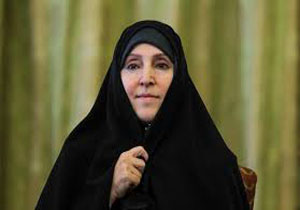 زنان سیاستمدار ایرانی را بشناسید