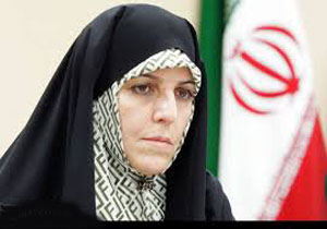 زنان سیاستمدار ایرانی را بشناسید