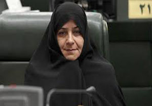 زنان سیاستمدار ایرانی را بشناسید