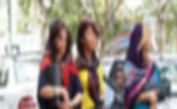 خوش رقصی ابتذال و بی اخلاقی در جامعه +عکس خوش رقصی ابتذال و بی اخلاقی در جامعه +عکس