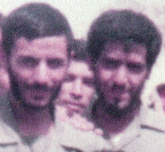 نامه اعتراض آمیز یک فرزند شهید به پسر شهید همت+ تصاویر نامه اعتراض آمیز یک فرزند شهید به پسر شهید همت+ تصاویر