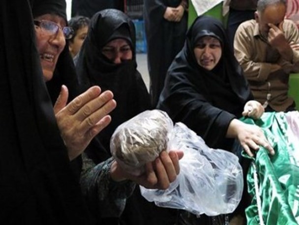 ماجرای کرامت یک ماجرای کرامت یک