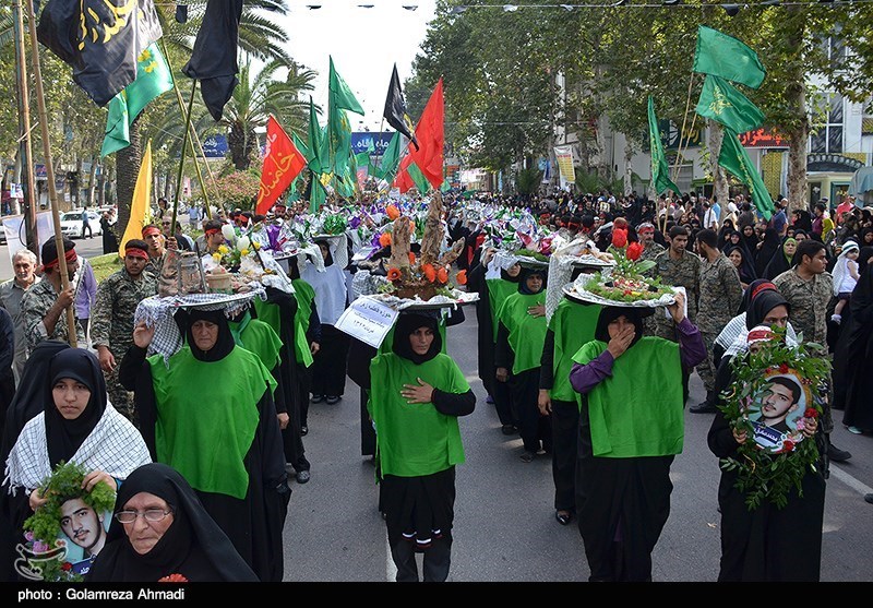 ماجرای کرامت یک ماجرای کرامت یک