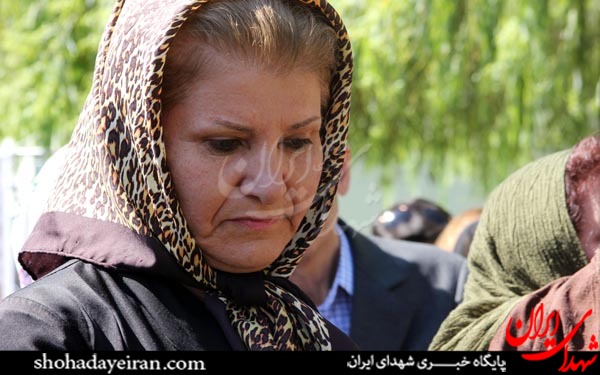 عکس/مراسم رونمایی از پلاک جدید میدان شعاع به نام شهید گاگیک طومانیان