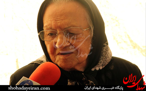 عکس/مراسم رونمایی از پلاک جدید میدان شعاع به نام شهید گاگیک طومانیان