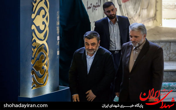 عکس/اقامه نماز جمعه تهران
