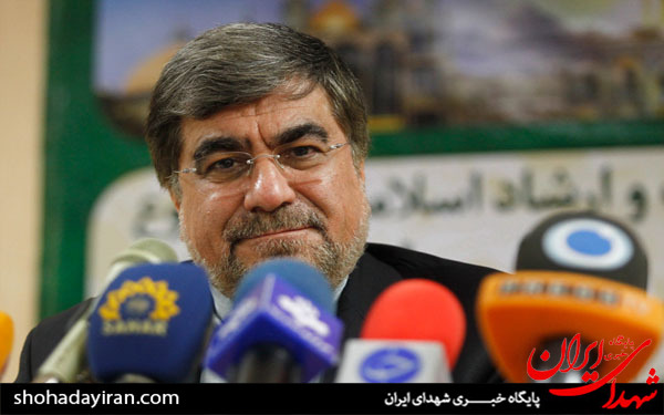 عکس/نشست خبری جشنواره امام رضا (ع)