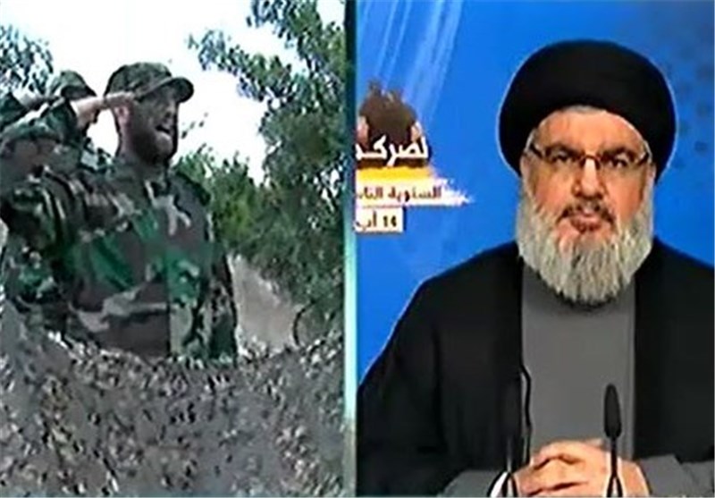 رزمندگان حزبالله خطاب به سیدحسن نصرالله چه گفتند رزمندگان حزبالله خطاب به سیدحسن نصرالله چه گفتند