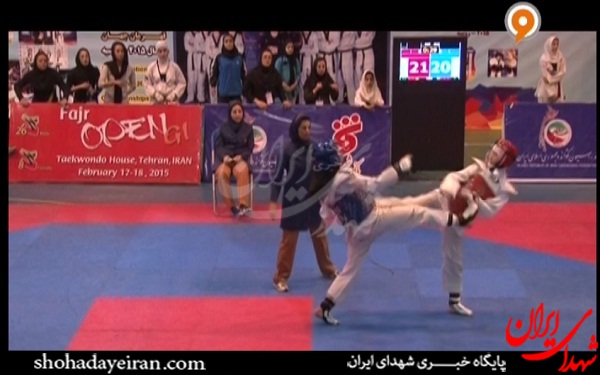 پخش زنده ورزش زنان در رسانه ملی!+عکس پخش زنده ورزش زنان در رسانه ملی!+عکس