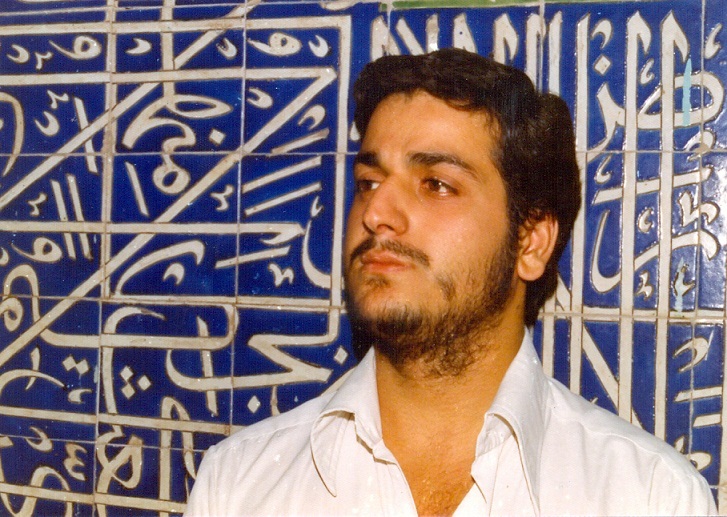 قاری که پس از قاری که پس از