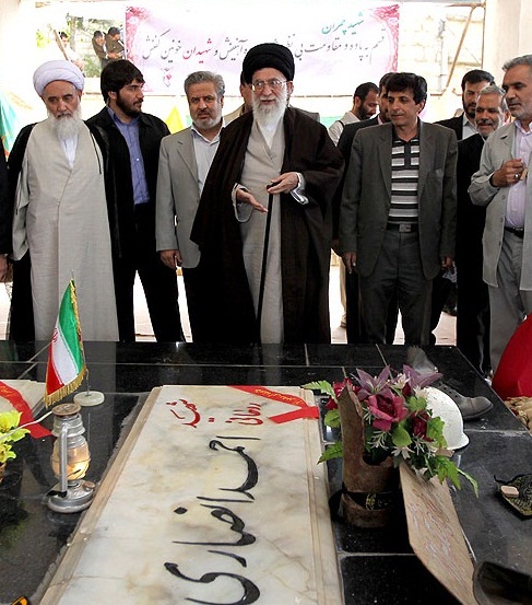 قاری که پس از قاری که پس از