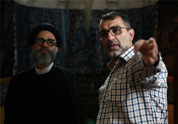 شبکه افق راوی زندگی ابوذر زمان میشود+عکس شبکه افق راوی زندگی ابوذر زمان میشود+عکس