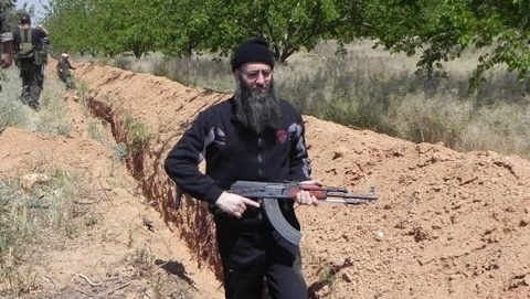 عکسهایی جالب از مبلغ هزار چهره تکفیری + تصاویر عکسهایی جالب از مبلغ هزار چهره تکفیری + تصاویر