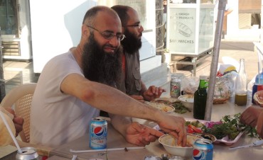 عکسهایی جالب از مبلغ هزار چهره تکفیری + تصاویر عکسهایی جالب از مبلغ هزار چهره تکفیری + تصاویر