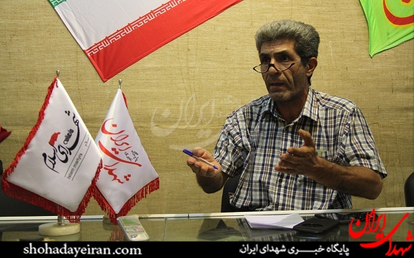 هویت آزاده ها گم شده است!