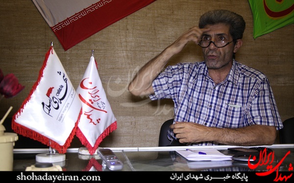 هویت آزاده ها گم شده است!