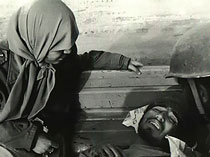 ناگفتههاینخستینزناسیرایرانی ناگفتههاینخستینزناسیرایرانی