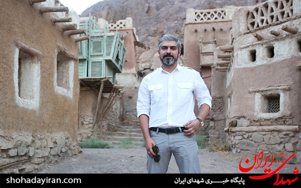 عکس/نشست خبری فیلم سینمایی محمد رسول الله (ص)