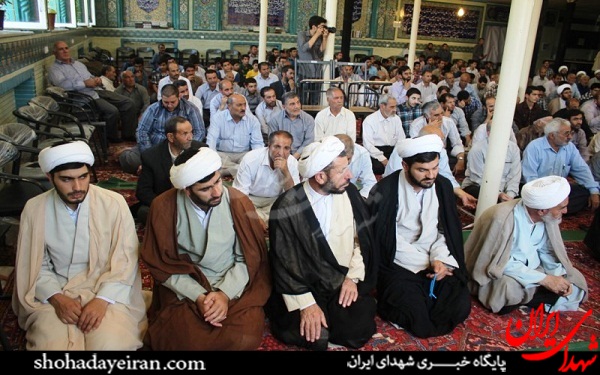 قیام خانواده شهدا علیه رقص مختلط در جشنواره تئاتر ارسباران قیام خانواده شهدا علیه رقص مختلط در جشنواره تئاتر ارسباران