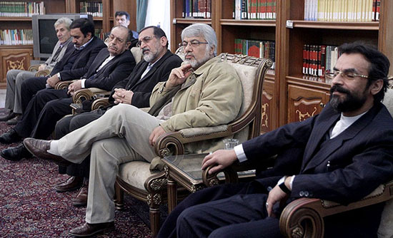 هاشمی میخواهد هاشمی میخواهد