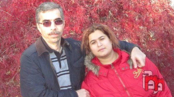 کشف حجاب دختر مشاور یکی از سران فتنه!+عکس کشف حجاب دختر مشاور یکی از سران فتنه!+عکس