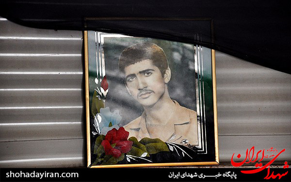 عکس/زندگی خانواده شهید در کانکس