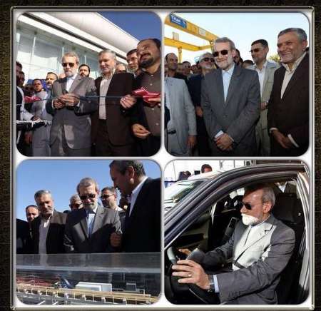 لاریجانی:با بخشنامه نمی توان مشکلات را حل کرد لاریجانی:با بخشنامه نمی توان مشکلات را حل کرد