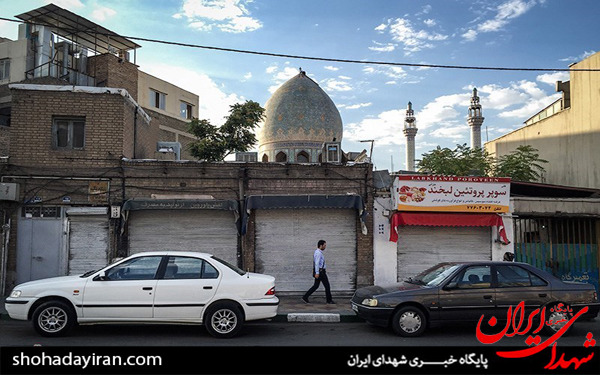 عکس/به مناسبت روز جهانی مساجد