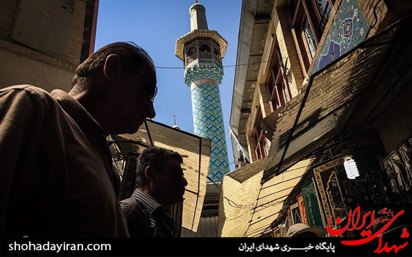 عکس/به مناسبت روز جهانی مساجد