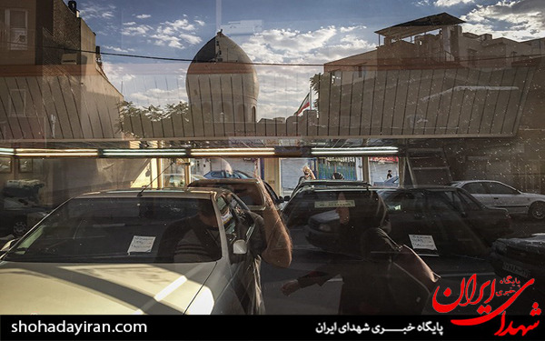 عکس/به مناسبت روز جهانی مساجد
