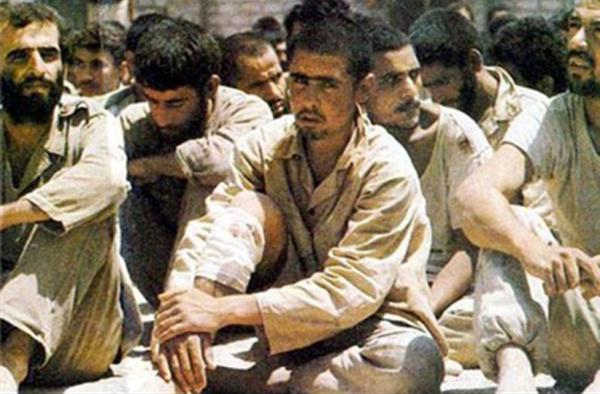 خاطرات خواندنی یک آزاده جانباز از دوران اسارت