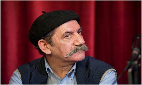 هنرمندان داخلی که با BBC همکاری کردند!+تصاویر هنرمندان داخلی که با BBC همکاری کردند!+تصاویر
