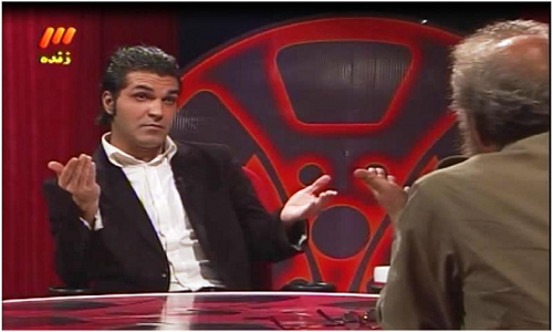هنرمندان داخلی که با BBC همکاری کردند!+تصاویر هنرمندان داخلی که با BBC همکاری کردند!+تصاویر