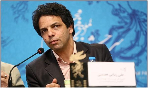 هنرمندان داخلی که با BBC همکاری کردند!+تصاویر هنرمندان داخلی که با BBC همکاری کردند!+تصاویر