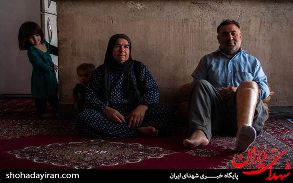 عکس/فعالان گروه جهادی قرارگاه امام رضا(ع) و یاران خراسانی