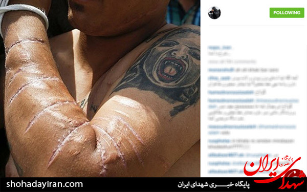 عکس/اشرار دستگیر شده توسط نیروهای ویژه نوپو