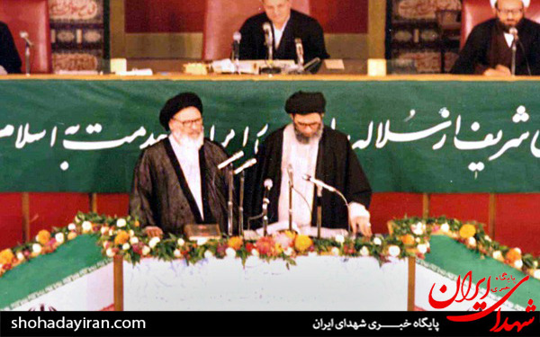 عکس/عکسهای منتشرنشده‬ از رهبر انقلاب