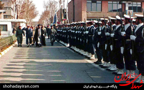 عکس/عکسهای منتشرنشده‬ از رهبر انقلاب