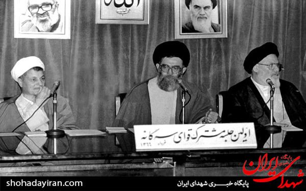 عکس/عکسهای منتشرنشده‬ از رهبر انقلاب