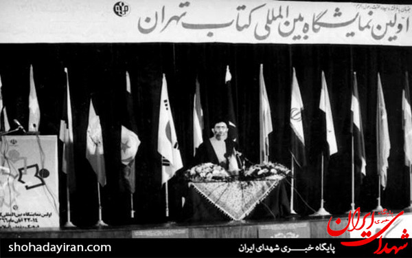 عکس/عکسهای منتشرنشده‬ از رهبر انقلاب
